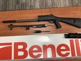 BENELLI M4 12 GA - 2 of 3