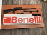 BENELLI M4 12 GA - 1 of 3