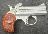 BOND ARMS CENTURY 2000 .38 SPECIAL/.357 MAGNUM - 3 of 3