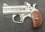 BOND ARMS CENTURY 2000 .38 SPECIAL/.357 MAGNUM - 1 of 3