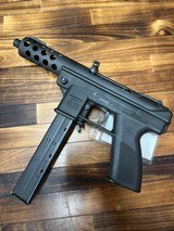 INTERDYNAMIC KG-99 9MM LUGER (9X19 PARA) - 1 of 3