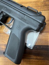 INTERDYNAMIC KG-99 9MM LUGER (9X19 PARA) - 3 of 3