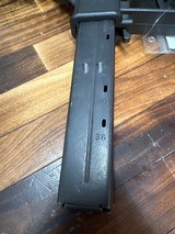 INTERDYNAMIC KG-99 9MM LUGER (9X19 PARA) - 2 of 3