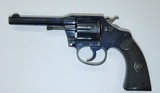 COLT 1910 Police Positive .32 S&W LONG - 2 of 2