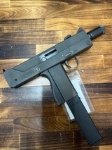 COBRAY M-11 9MM LUGER (9X19 PARA) - 1 of 3