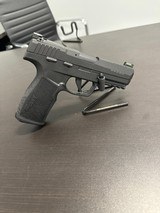 SIG SAUER P322 .22 LR - 1 of 3