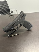 SIG SAUER P322 .22 LR - 2 of 3