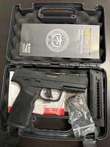 SIG SAUER P322 .22 LR - 3 of 3