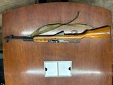 NORINCO SKS 7.62X39MM - 1 of 3