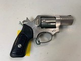 RUGER SP101 .357 MAG - 2 of 3