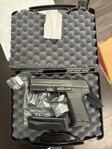 HECKLER & KOCH 45C .45 ACP - 3 of 3