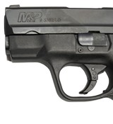 SMITH & WESSON M&P 9 - 2 of 3