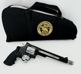 SMITH & WESSON .44 MAGNUM HUNTER .44 MAGNUM - 1 of 3