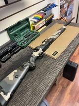 MOSSBERG PATRIOT .350 LEGEND - 1 of 3