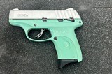 RUGER EC9S 9MM LUGER (9X19 PARA) - 1 of 3