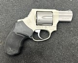 TAURUS 856 .38 SPL - 2 of 3