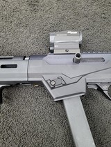 RUGER PC Charger 9mm 9MM LUGER (9X19 PARA) - 3 of 3