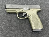 BERSA BP9CC 9MM LUGER (9X19 PARA) - 1 of 3