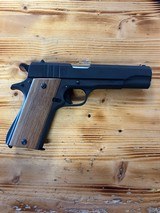 BALLESTER-MOLINA ARGENTINE 1911 .45 ACP - 2 of 3