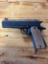 BALLESTER-MOLINA ARGENTINE 1911 .45 ACP - 1 of 3