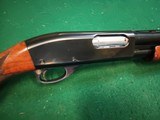 REMINGTON 870 WINGMASTER 12 GA - 2 of 3