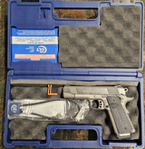 COLT 1911 Lightweight Commander .45 ACP - 1 of 3