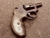 SMITH & WESSON 637-2 .38 SPL - 3 of 3
