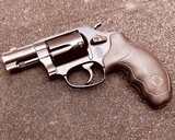 SMITH & WESSON 637-2 .38 SPL - 1 of 3