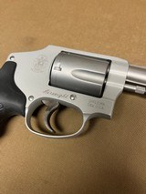 SMITH & WESSON 642-2 AIRWEIGHT .38 SPL - 2 of 3