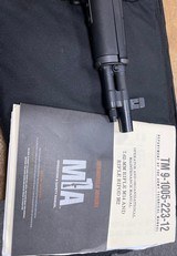 SPRINGFIELD ARMORY M1A SOCOM 16 .308 WIN/7.62MM NATO - 2 of 3