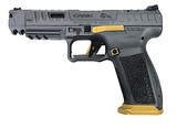 CANIK SFX Rival 9MM LUGER (9X19 PARA) - 1 of 3