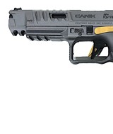 CANIK SFX Rival 9MM LUGER (9X19 PARA) - 3 of 3