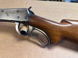 WINCHESTER MODEL 64 CARBINE 1941 YEAR MODEL .30-30 WIN - 2 of 3