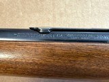 WINCHESTER MODEL 64 CARBINE 1941 YEAR MODEL .30-30 WIN - 3 of 3