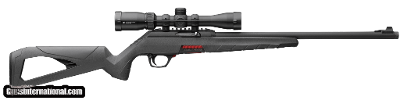 WINCHESTER WILDCAT SR COMBO .22 LR