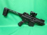 SIG SAUER MPX K 9MM LUGER (9X19 PARA) - 2 of 3