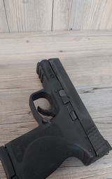 SMITH & WESSON LE M&P 9 M2.0 9MM LUGER (9X19 PARA) - 3 of 3