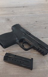 SMITH & WESSON LE M&P 9 M2.0 9MM LUGER (9X19 PARA) - 2 of 3