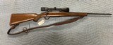 RUGER M77 .30-06 SPRG - 1 of 2