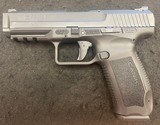 CENTURY ARMS CANIK TP9SF 9MM LUGER (9X19 PARA) - 1 of 3