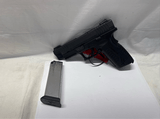 SPRINGFIELD ARMORY xdm-45 .45 ACP - 1 of 1