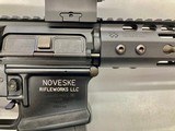 NOVESKE MODEL N4 5.56X45MM NATO - 3 of 3