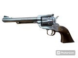 RUGER NEW MODEL BLACKHAWK .357 MAG - 1 of 3