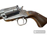 RUGER NEW MODEL BLACKHAWK .357 MAG - 3 of 3