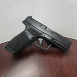 SPRINGFIELD ARMORY HELLCAT 9MM LUGER (9X19 PARA) - 1 of 3