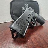 SPRINGFIELD ARMORY HELLCAT 9MM LUGER (9X19 PARA) - 2 of 3