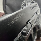 SPRINGFIELD ARMORY HELLCAT 9MM LUGER (9X19 PARA) - 3 of 3