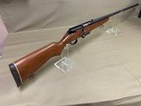 MARLIN MODEL 55 GOOSE GUN 12 GA - 1 of 3