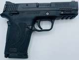 SMITH & WESSON M&P 9 Shield EZ M2.0 9MM LUGER (9X19 PARA) - 2 of 3