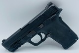 SMITH & WESSON M&P 9 Shield EZ M2.0 9MM LUGER (9X19 PARA) - 1 of 3
